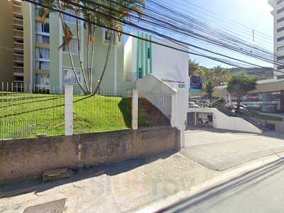 Confeitaria Kuchenwelt