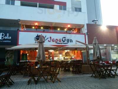 Japagyn Oriental Food