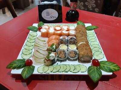 Japagyn Oriental Food