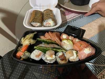 Japagyn Oriental Food