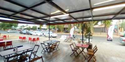 Japagyn Oriental Food