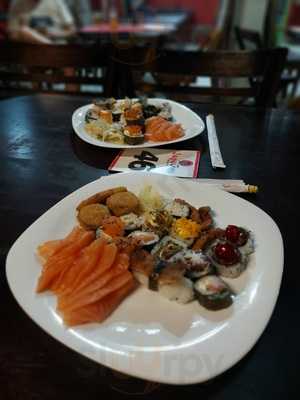 Japagyn Oriental Food