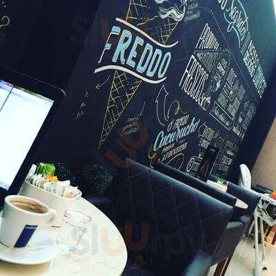Freddo