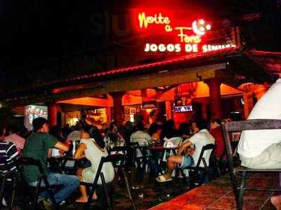 Noite A Fora Bar