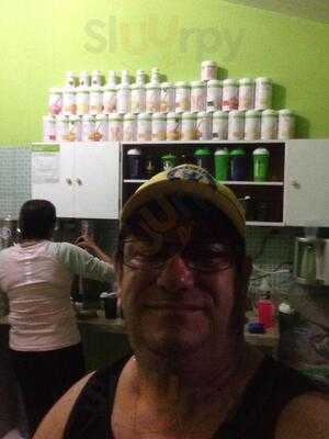 Espaco Vida Saudavel Herbalife