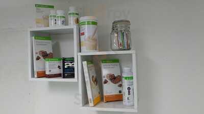 Espaco Vida Saudavel Herbalife