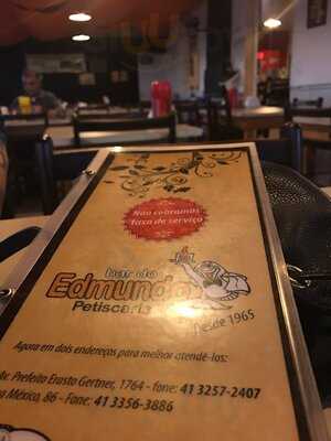 Bar Do Edmundo