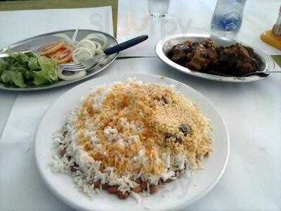 Cantinho Do Nordeste