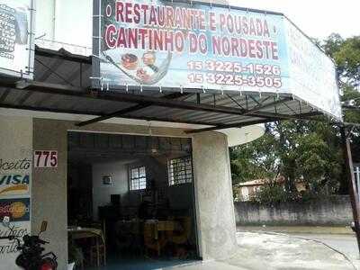 Cantinho Do Nordeste