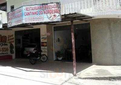 Cantinho Do Nordeste