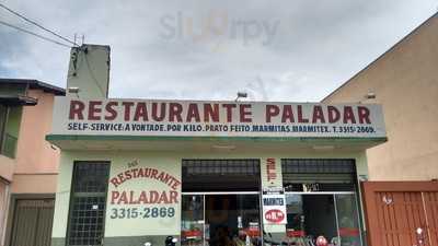 Restaurante Paladar