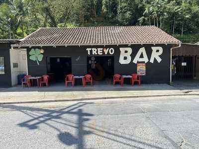 Bar E Cancha Silvio