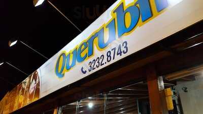 Bar E Lanchonete Querubim