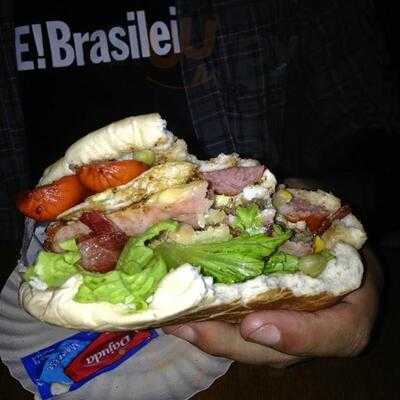 Bar E Lanchonete Querubim