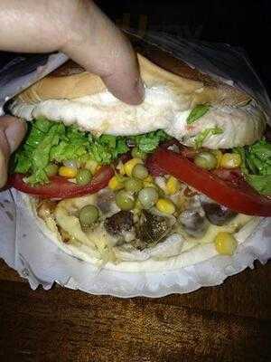 Bar E Lanchonete Querubim