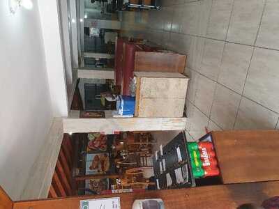 Bar E Lanchonete Querubim