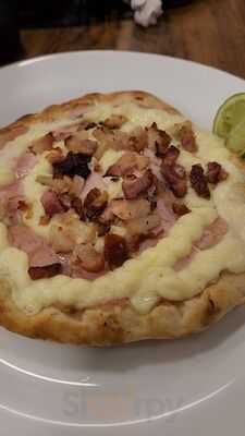 Esfiharia E Pizzaria