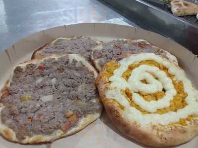 Esfiharia E Pizzaria