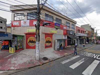 Esfiharia E Pizzaria