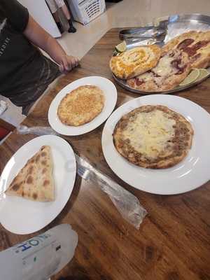 Esfiharia E Pizzaria