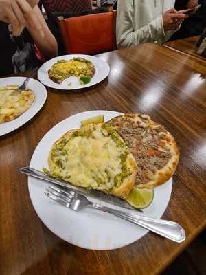 Esfiharia E Pizzaria