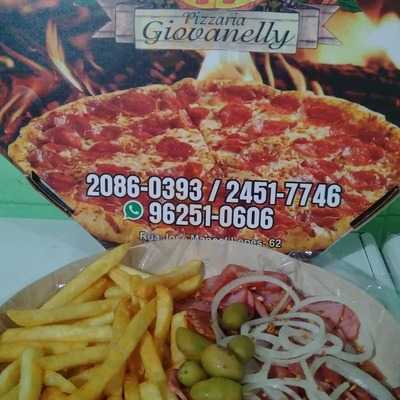 Pizzaria Giovanelly