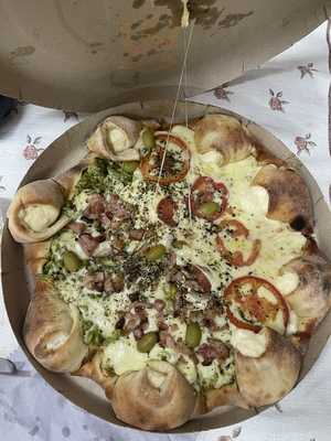 Pizzaria Giovanelly