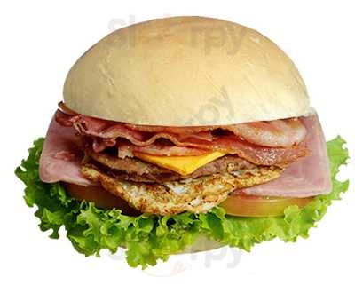 Lanchonete Limao Galego