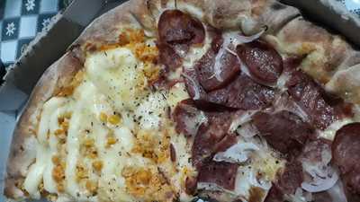 Pizzaria Dom Firmino