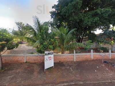 Pizzaria Dom Firmino