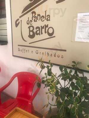 Panela De Barro