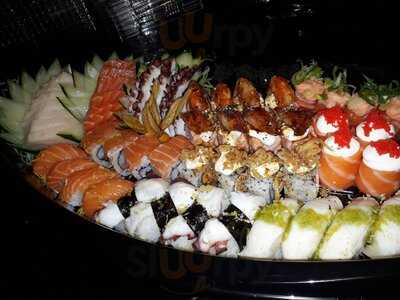 Seu Miyagi Sushi Lounge