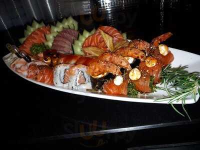 Seu Miyagi Sushi Lounge