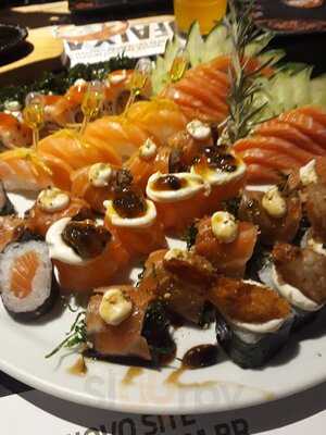 Seu Miyagi Sushi Lounge