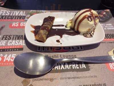 Seu Miyagi Sushi Lounge