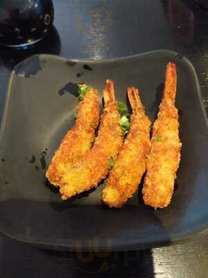 Seu Miyagi Sushi Lounge