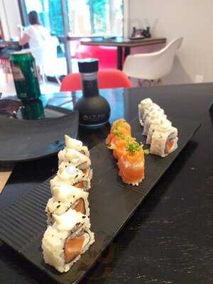 Seu Miyagi Sushi Lounge