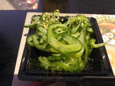 Seu Miyagi Sushi Lounge