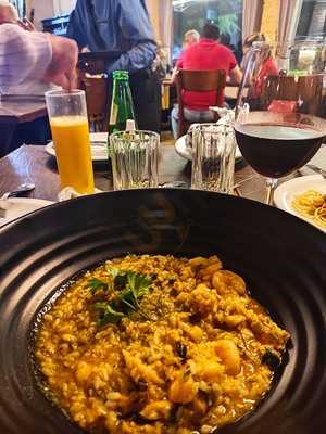 Basilico Restaurante