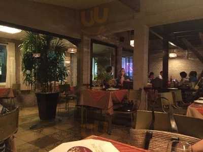 Basilico Restaurante