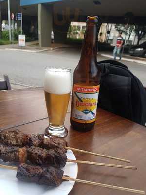 Bar E Lanchonete Styllus