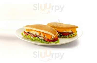 Bar E Lanchonete Styllus