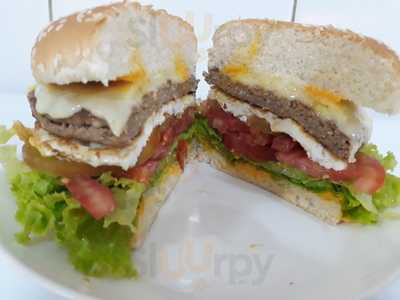 Bar E Lanchonete Styllus