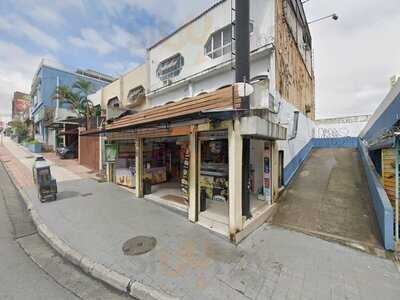 Bar E Lanchonete Styllus