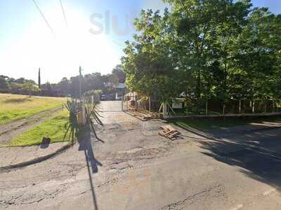 Expresso Pao-de-queijo