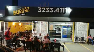 Seo Burgao Lanches