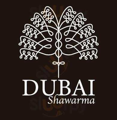 Dubai Shawarma