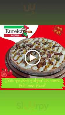 Pizzaria Eureka