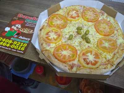 Pizzaria Eureka