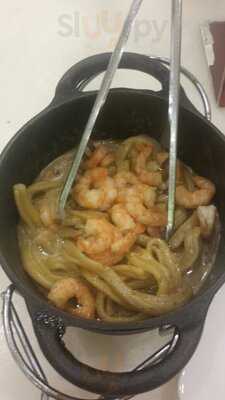 Usina De Massas Express